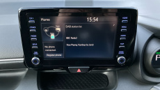 Toyota Yaris 1.5 Hybrid Design 5dr CVT Hybrid Hatchback